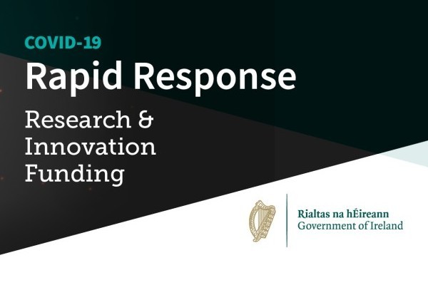 Government announces 26 new COVID-19 research and innovation projects 