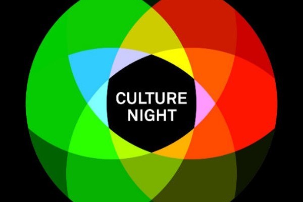 Culture Night at Tyndall