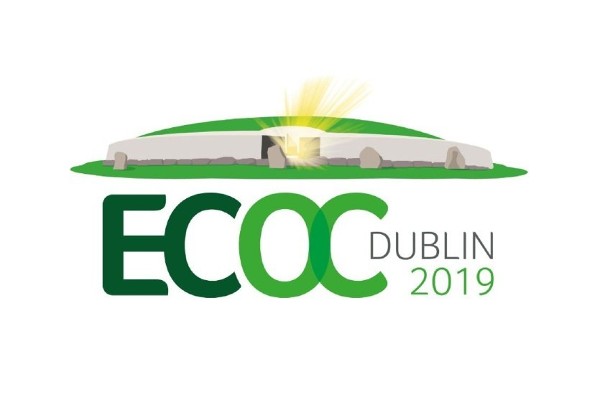45th ECOC Conference - Dublin