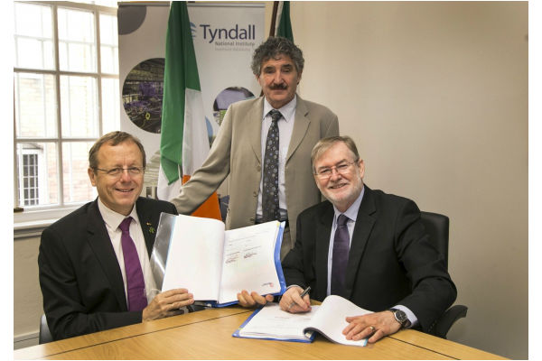 Ireland’s investment in European Space Agency expected to double