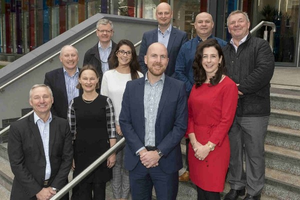 New all island energy research project investigates energy storage potential for Ireland’s future grid