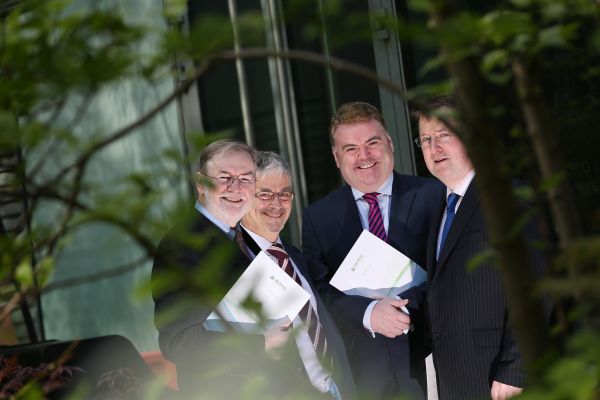 IERC urges Irish industry to collaborate on energy research