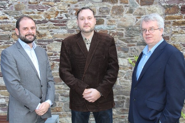 UCC and IERC Collaborate on New HORIZON 2020 PROJECT 