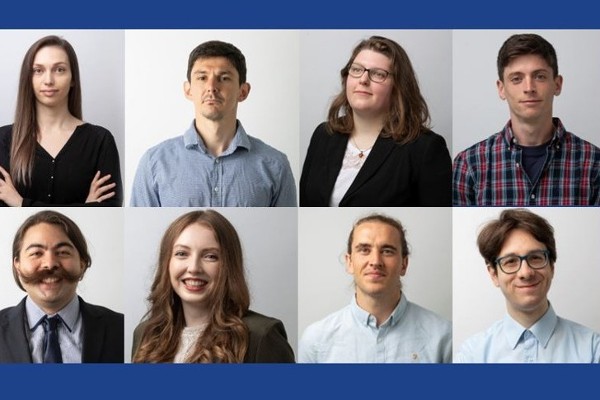 Tyndall Post-Grads Showcase Research Excellence in the 2020 Postgraduate Publication Competition