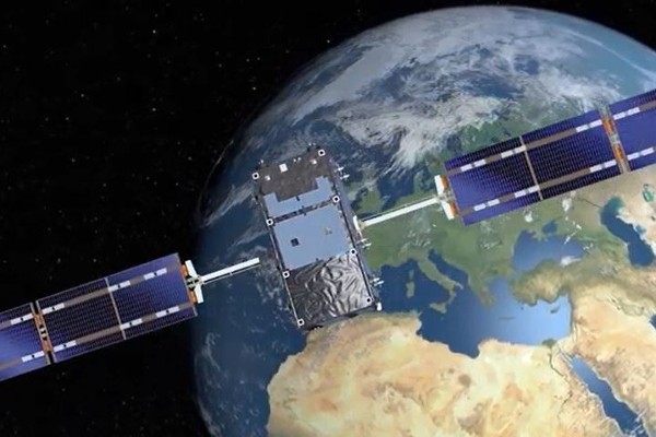 Ten ESA Space Solutions Centre Ireland Launches