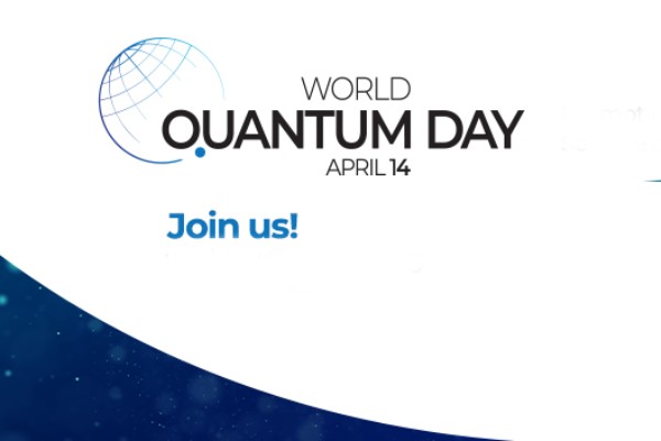 World Quantum Day 2021